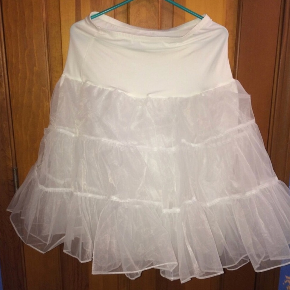 Petticoat
